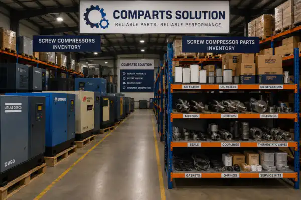 Comparts Solution