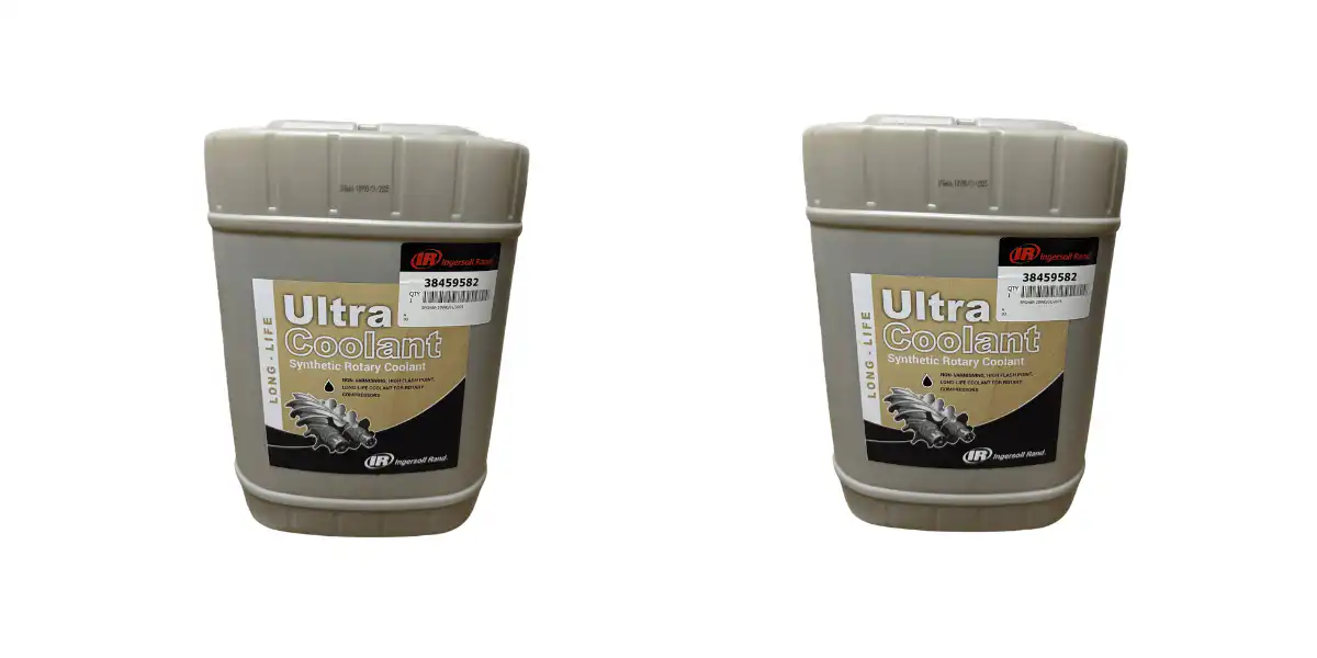 Ultra Coolant Synthetic Rotary Coolant