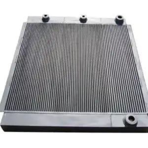 Combi Cooler & Hose