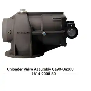 Compressor Valve Kits