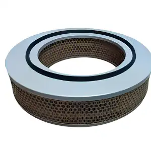 Filter & Air Oil Separators