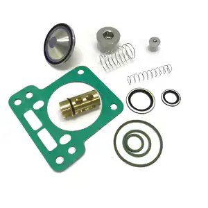 Compressor Valve Kits