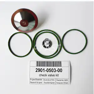 Compressor Valve Kits