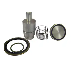 Compressor Valve Kits
