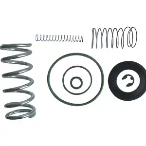 Compressor Valve Kits