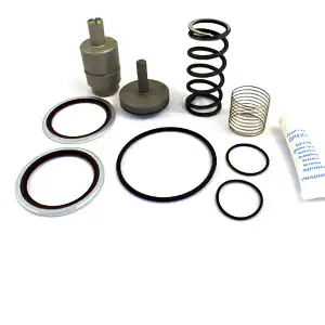 Compressor Valve Kits