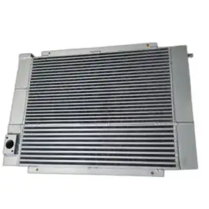 Combi Cooler & Hose