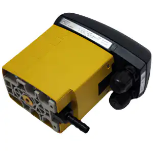 Solenoid valve & Unloader valve Assembly