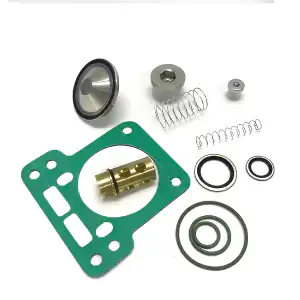 Compressor Valve Kits
