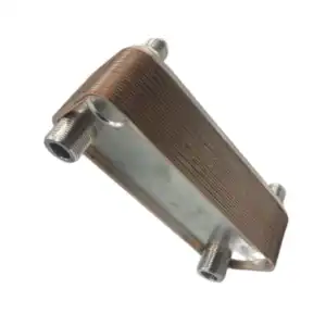 Combi Cooler & Hose