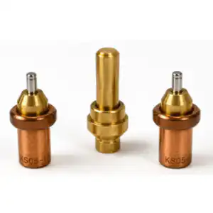 Compressor Valve Kits
