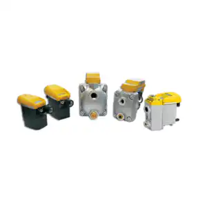 Solenoid valve & Unloader valve Assembly