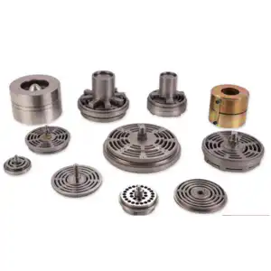 Reciprocating Air Compressor