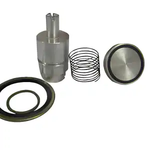 Compressor Valve Kits