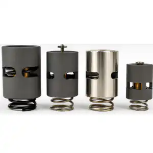 Compressor Valve Kits