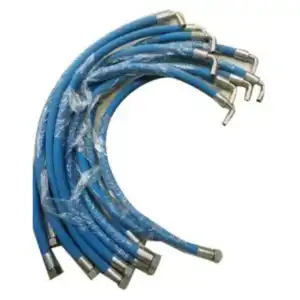 Combi Cooler & Hose