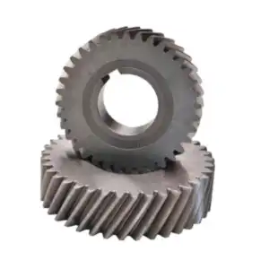 Gears & Motor Overhauling Kits