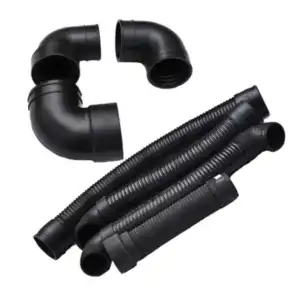 Combi Cooler & Hose