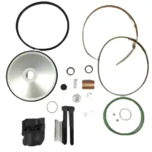 Compressor Valve Kits