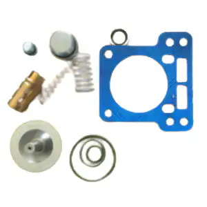 Compressor Valve Kits