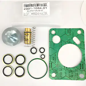 Compressor Valve Kits