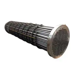 Tube Bundle