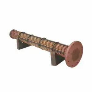 Tube Bundle