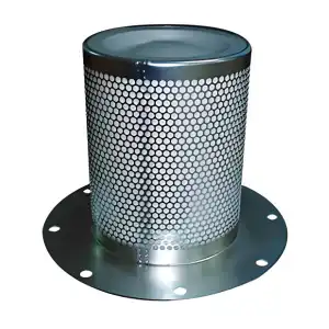 Air Oil Separator