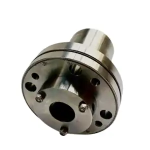 Reciprocating Compressors