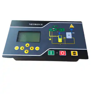 Controllers & Sensors