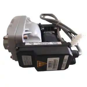 Atlas Copco