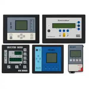 Cptronikon& ES 4000 Controller
