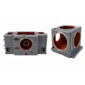 Crank Case Spare parts