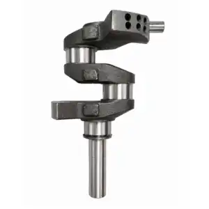 Crankshafts For Ingersoll Rand