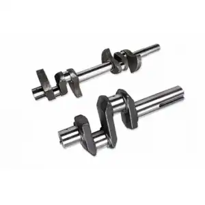 Air Compressor Crankshafts
