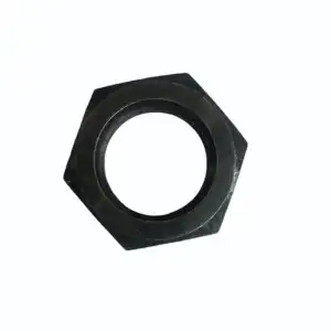 Oil Scrapper & Packing Rings