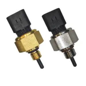 Pressure & Temperature Sensors