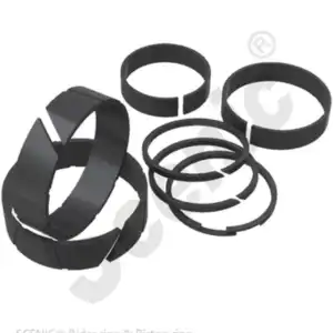 Rider Rings