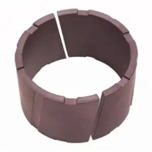 Rider Rings