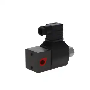 Solenoid & Blow Off Valves-1