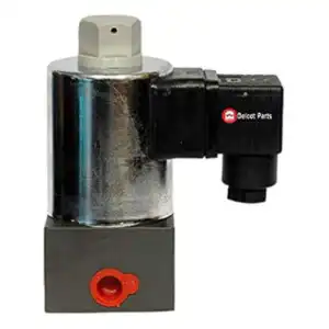 Solenoid & Blow Off Valves-2