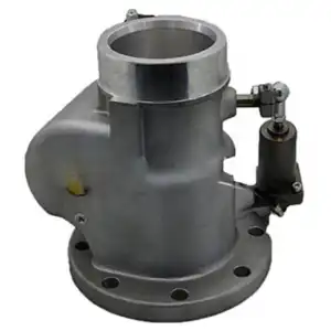 Air Compressor Intake Valve