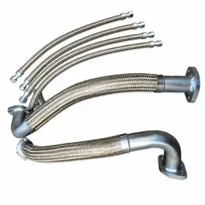 Combi Cooler & Hose