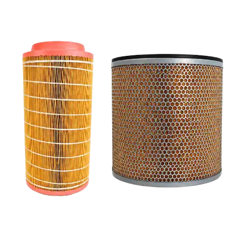 Filters & Air Oil Separators