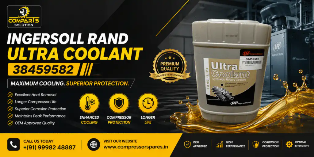 Ingersoll Rand