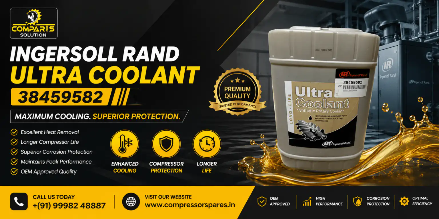 Ingersoll Rand