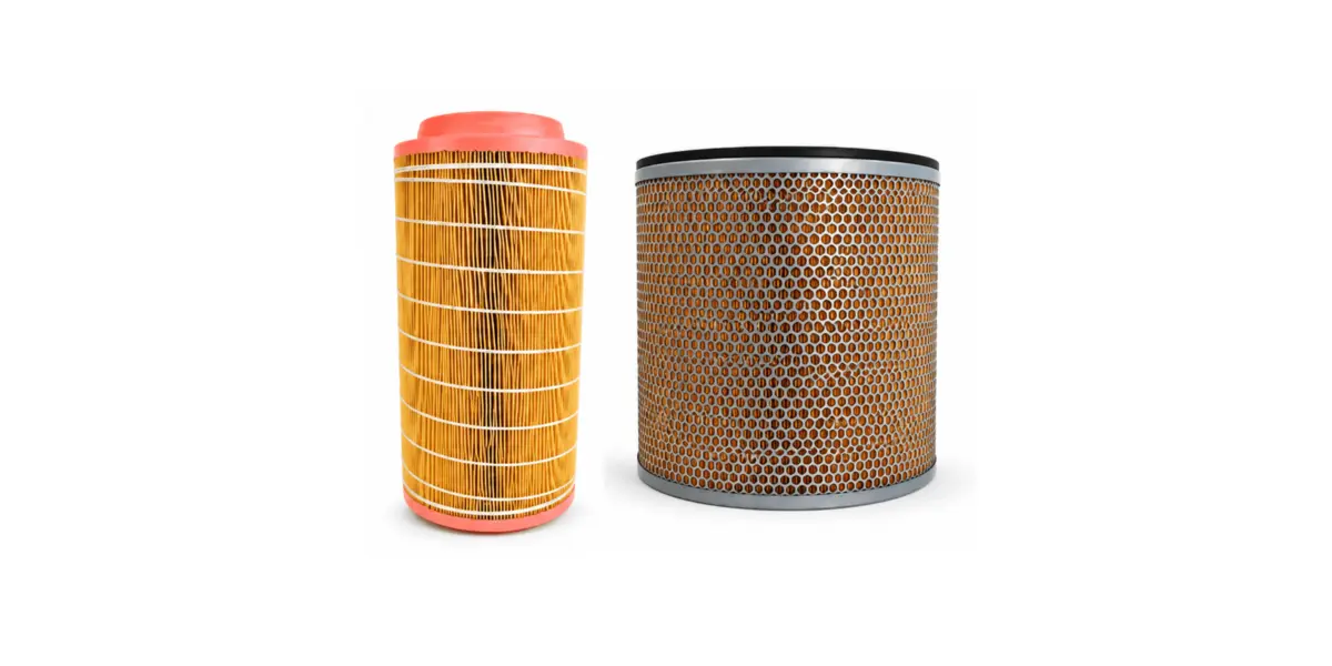 Filters & Air Oil Separators